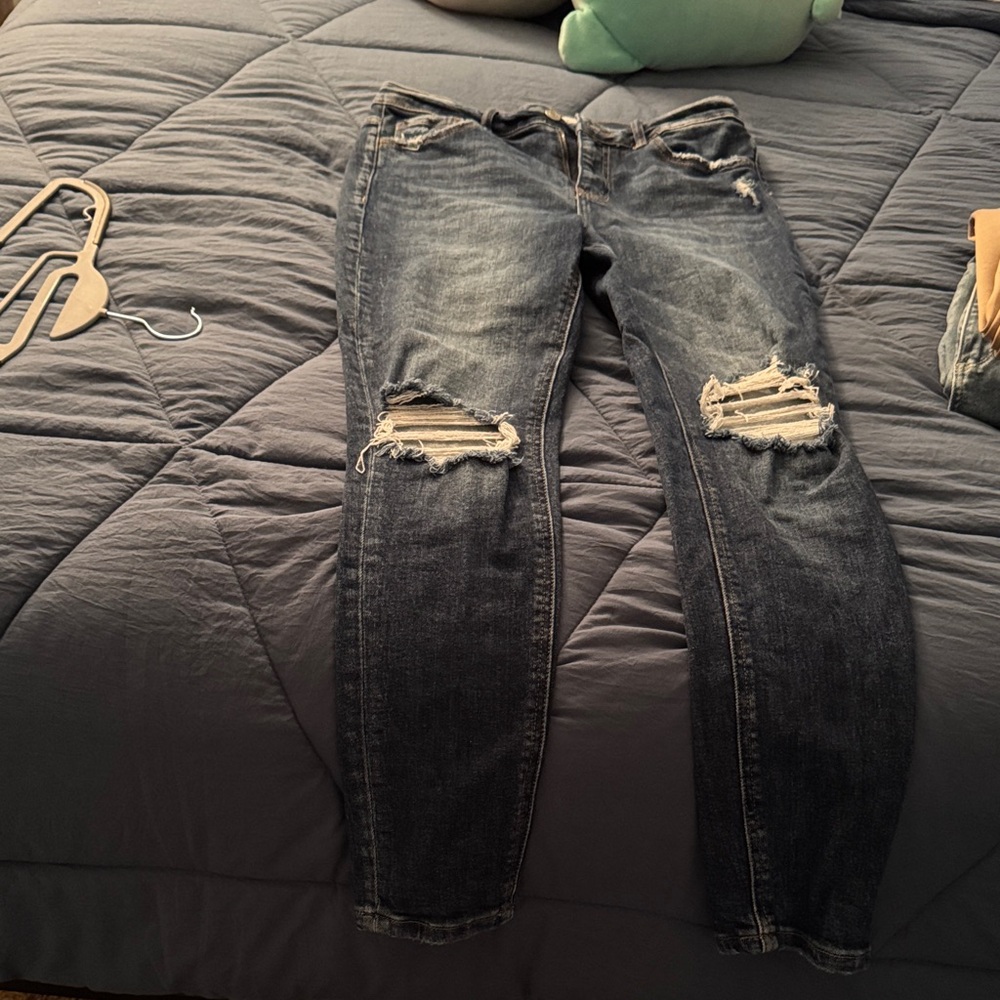 Lovervet by Vervet Denim Jeans